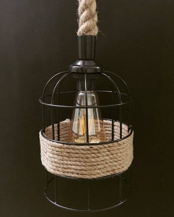 rope-cage-pendant-light